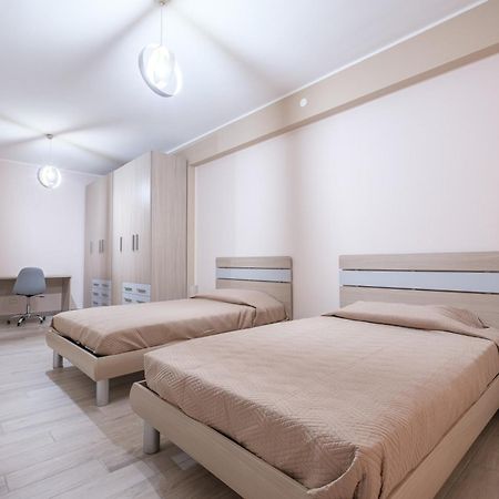 墨西拿Damilhouse 1公寓 外观 照片