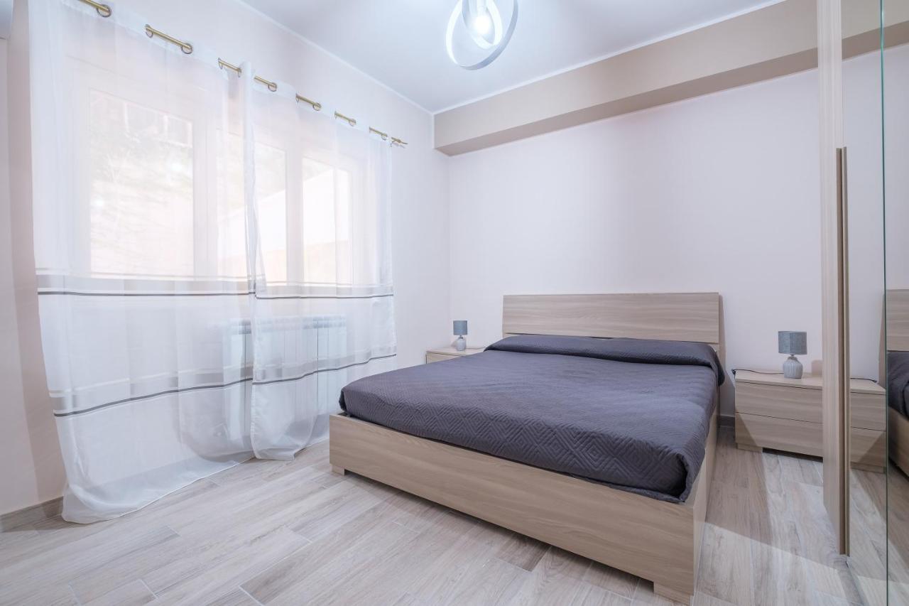 墨西拿Damilhouse 1公寓 外观 照片