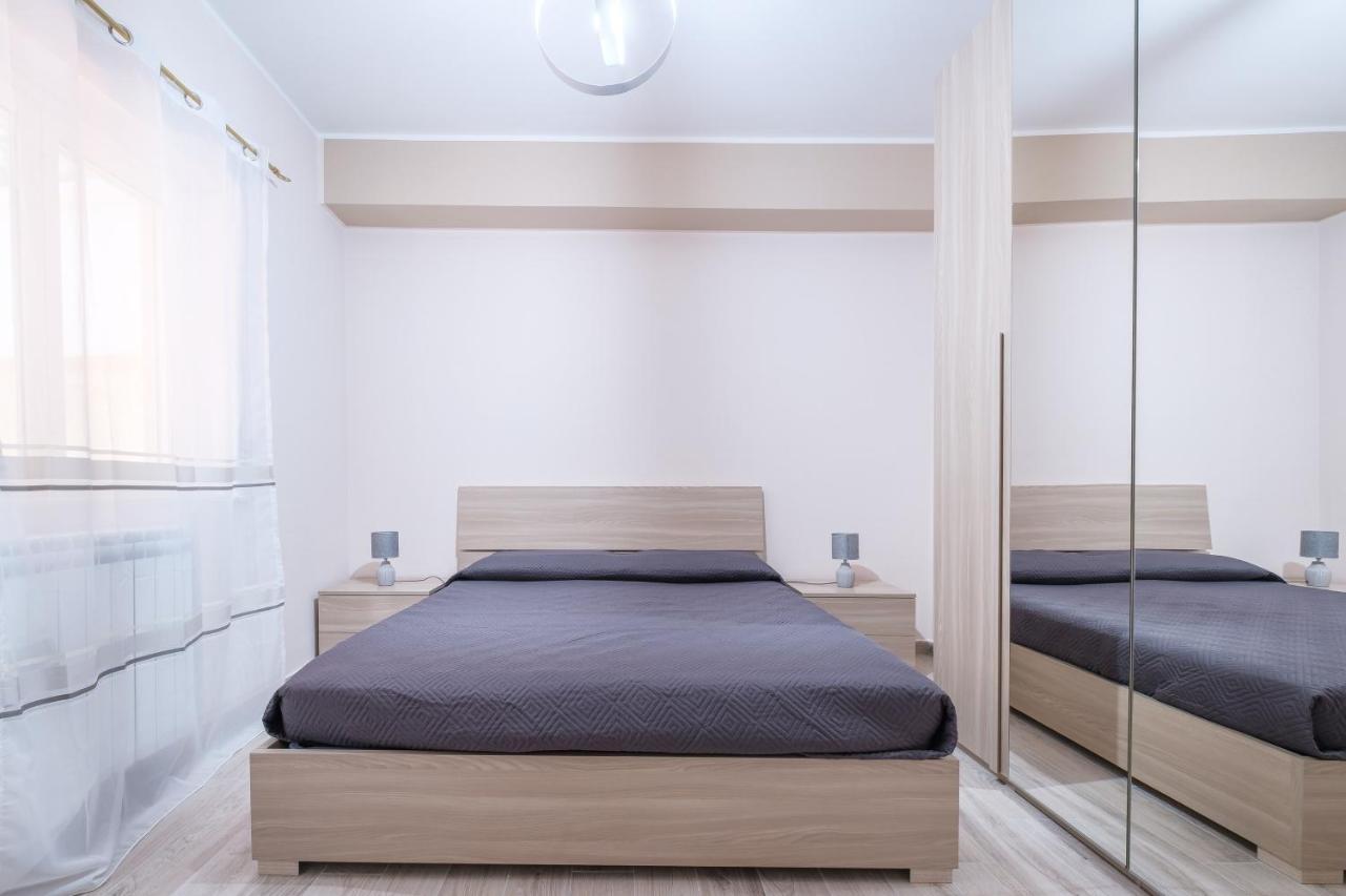 墨西拿Damilhouse 1公寓 外观 照片