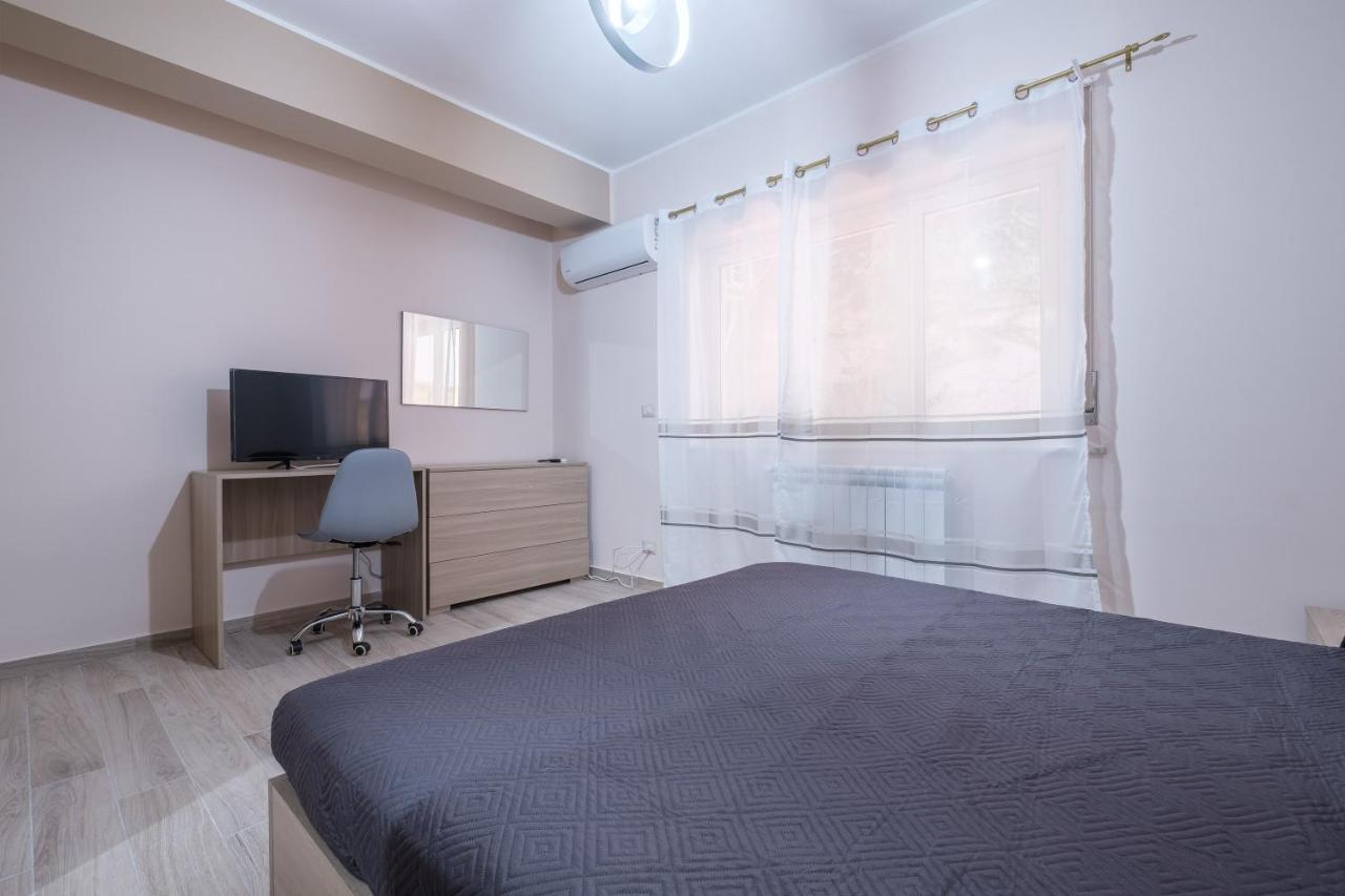 墨西拿Damilhouse 1公寓 外观 照片